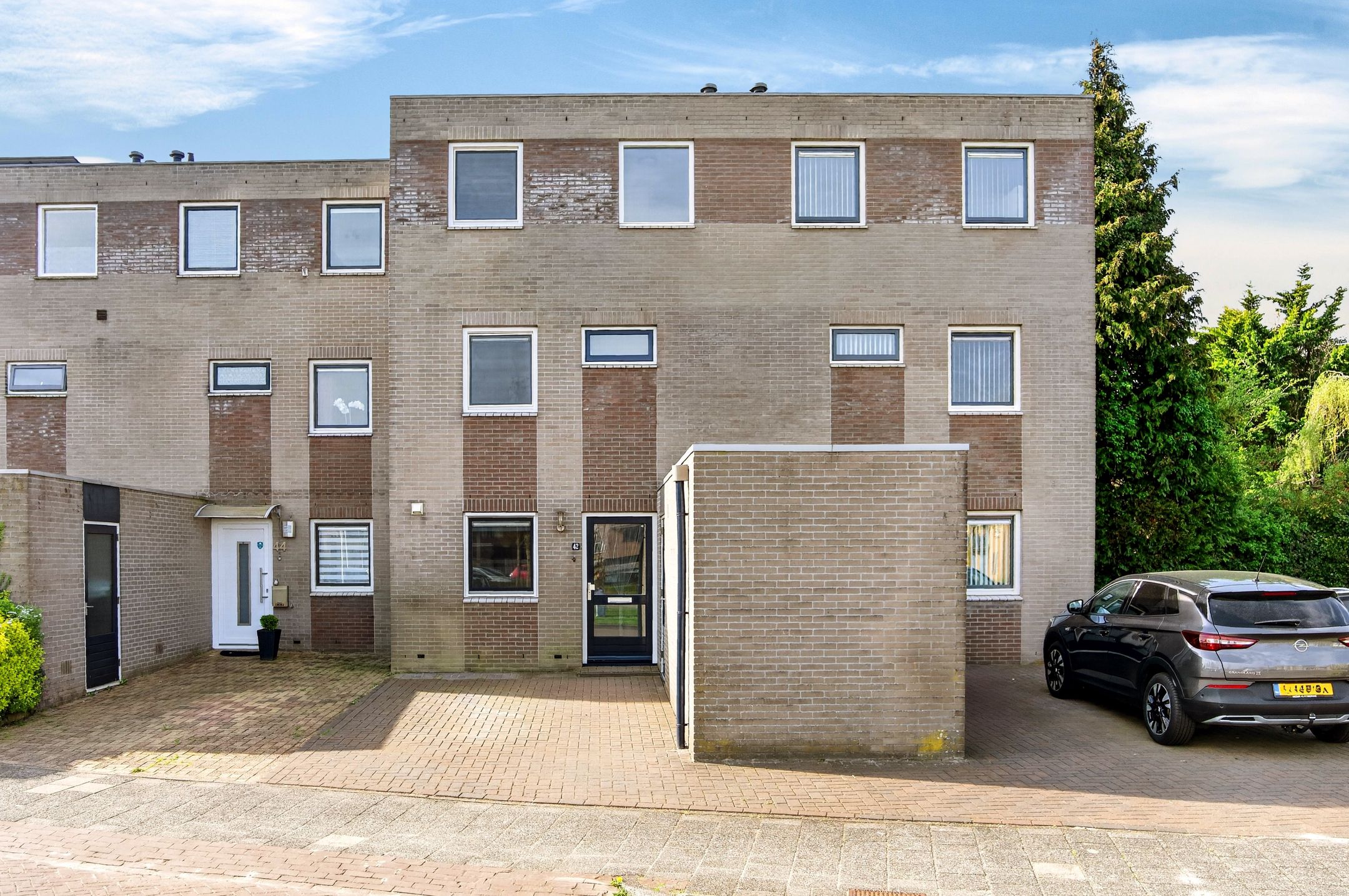 Prins Mauritsplein 42 