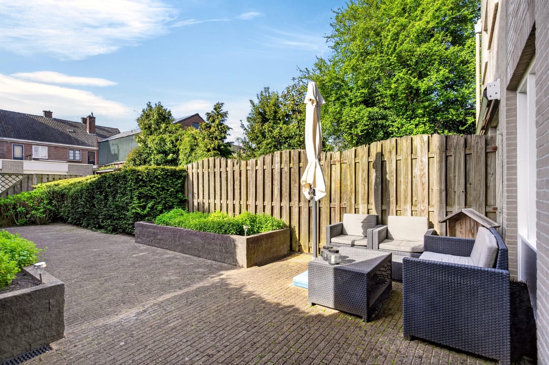 Photo 31 of Prins Mauritsplein 42