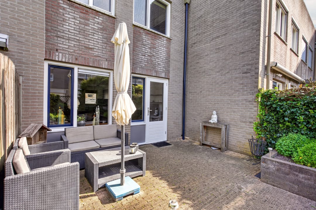 Photo 32 of Prins Mauritsplein 42