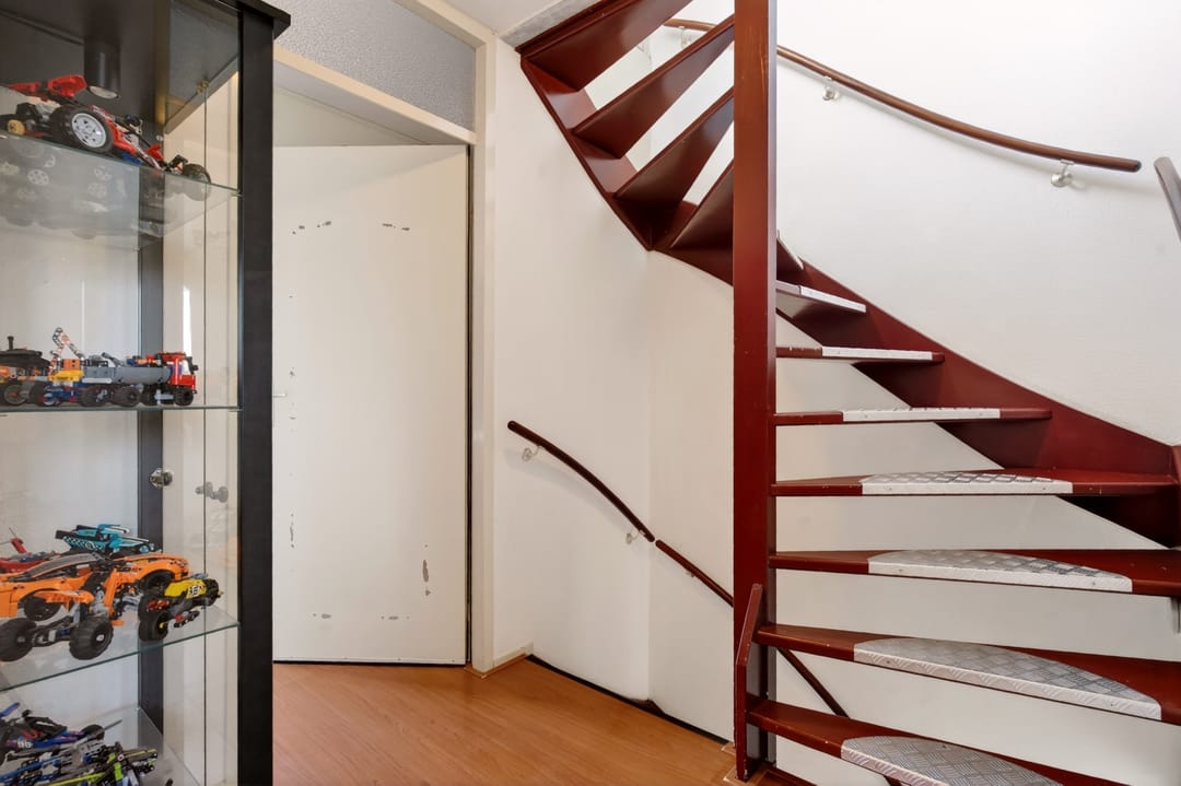 Photo 13 of Prins Mauritsplein 42