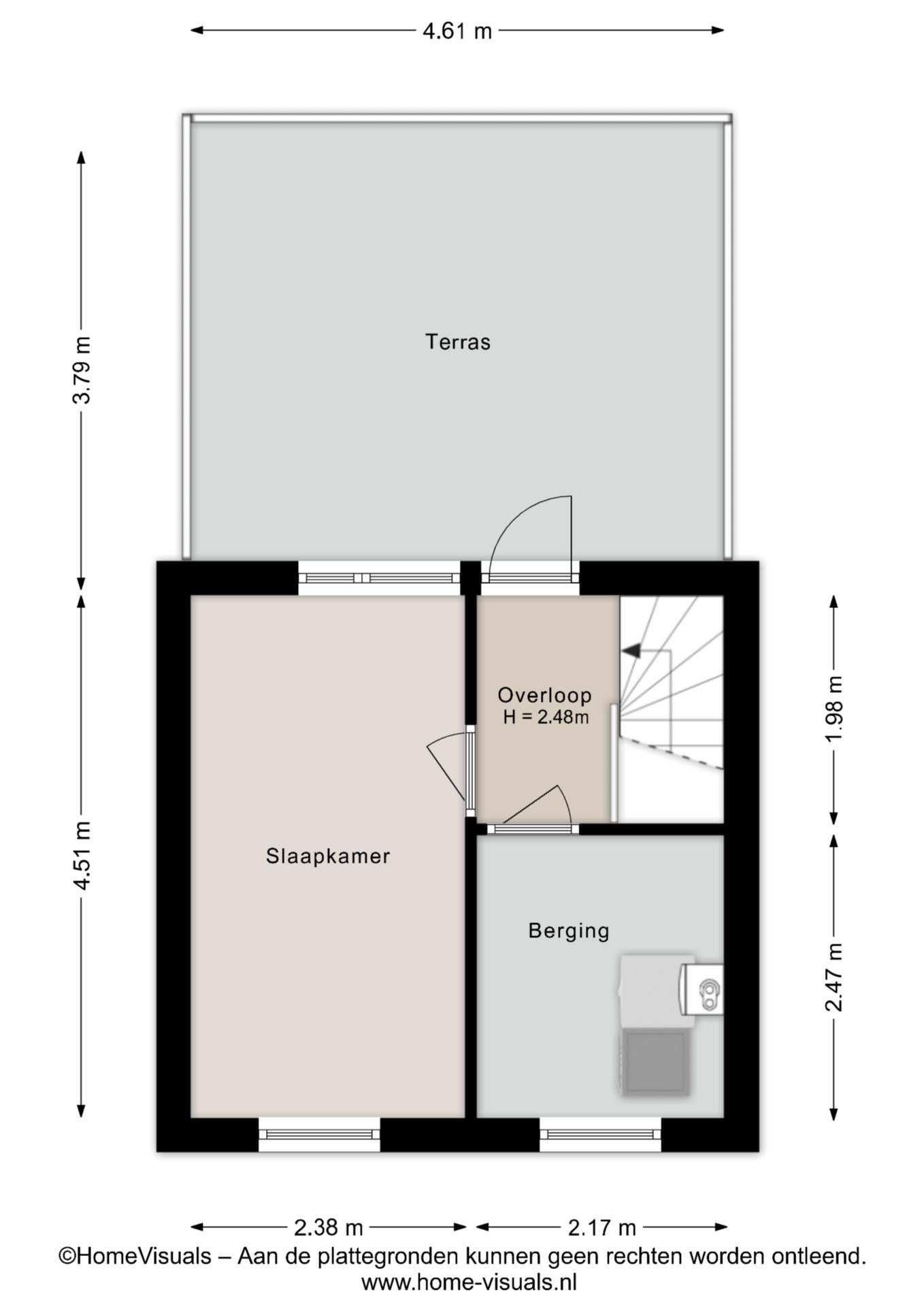 Photo 36 of Prins Mauritsplein 42