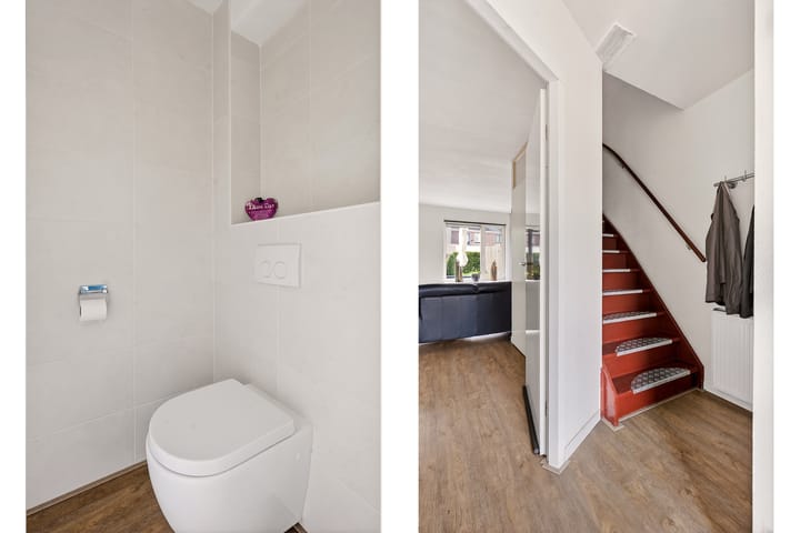 Foto 3 van Prins Mauritsplein 42