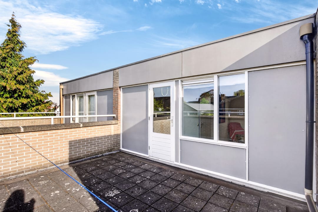 Photo 28 of Prins Mauritsplein 42