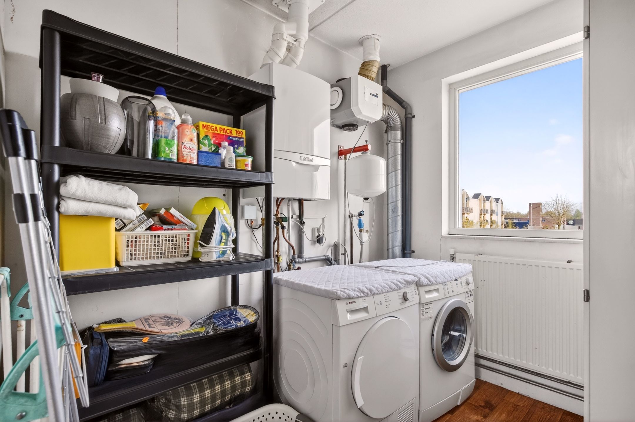 Photo 27 of Prins Mauritsplein 42