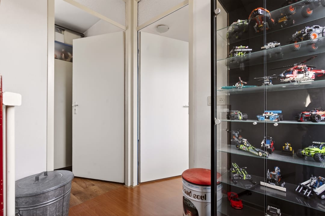 Photo 23 of Prins Mauritsplein 42