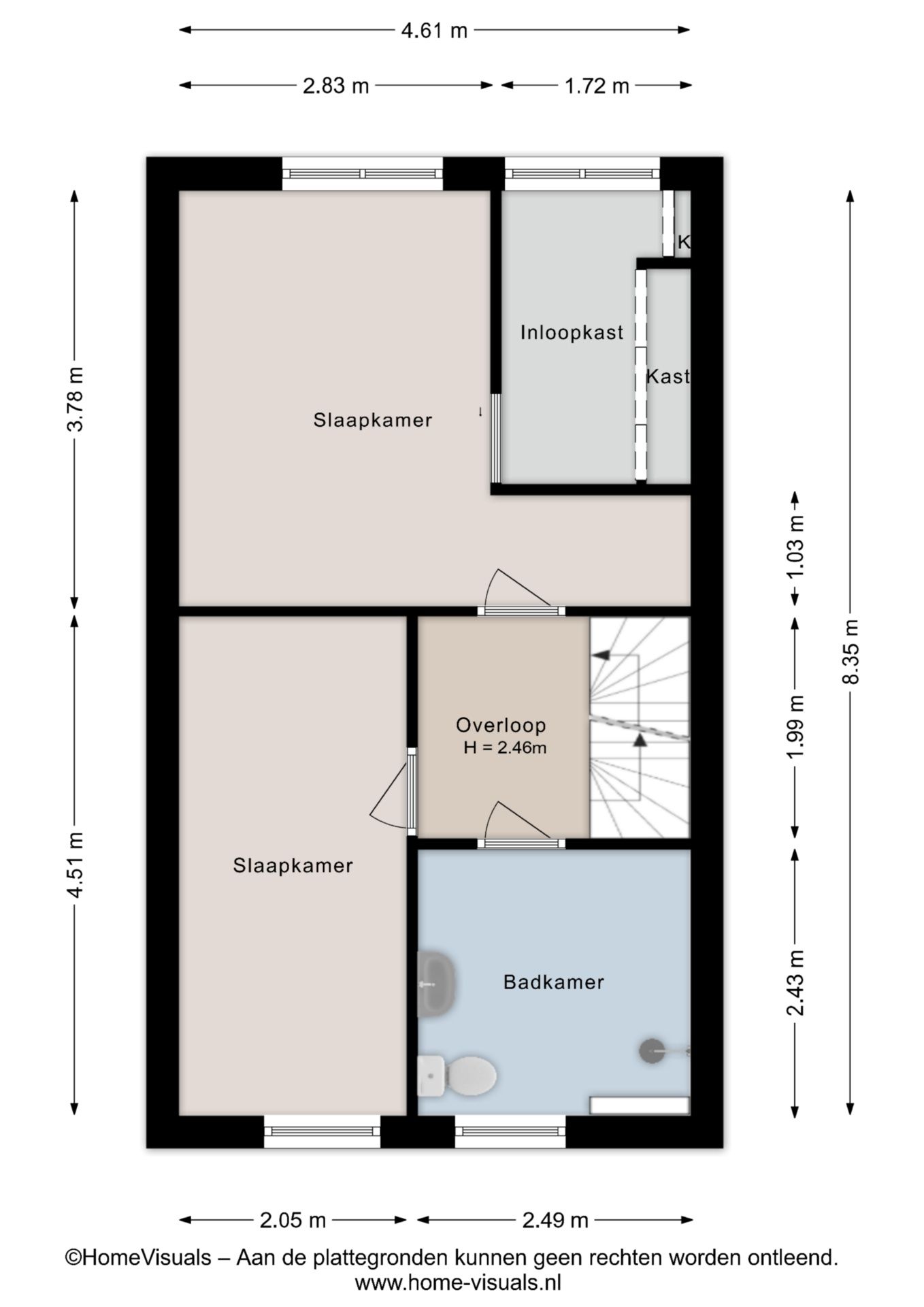 Photo 35 of Prins Mauritsplein 42