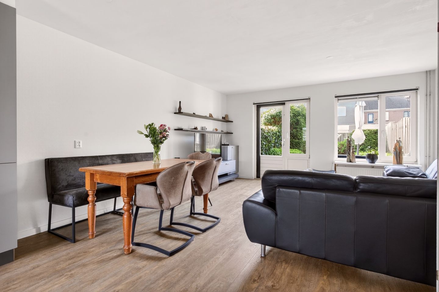 Photo 4 of Prins Mauritsplein 42