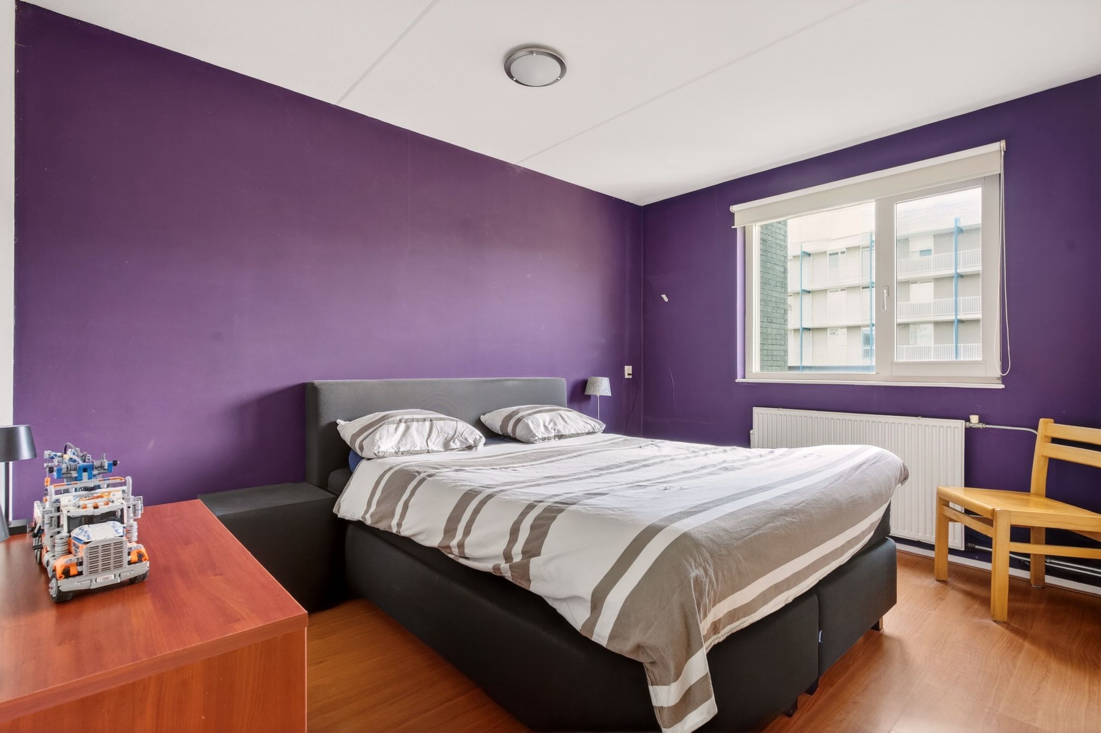 Photo 15 of Prins Mauritsplein 42