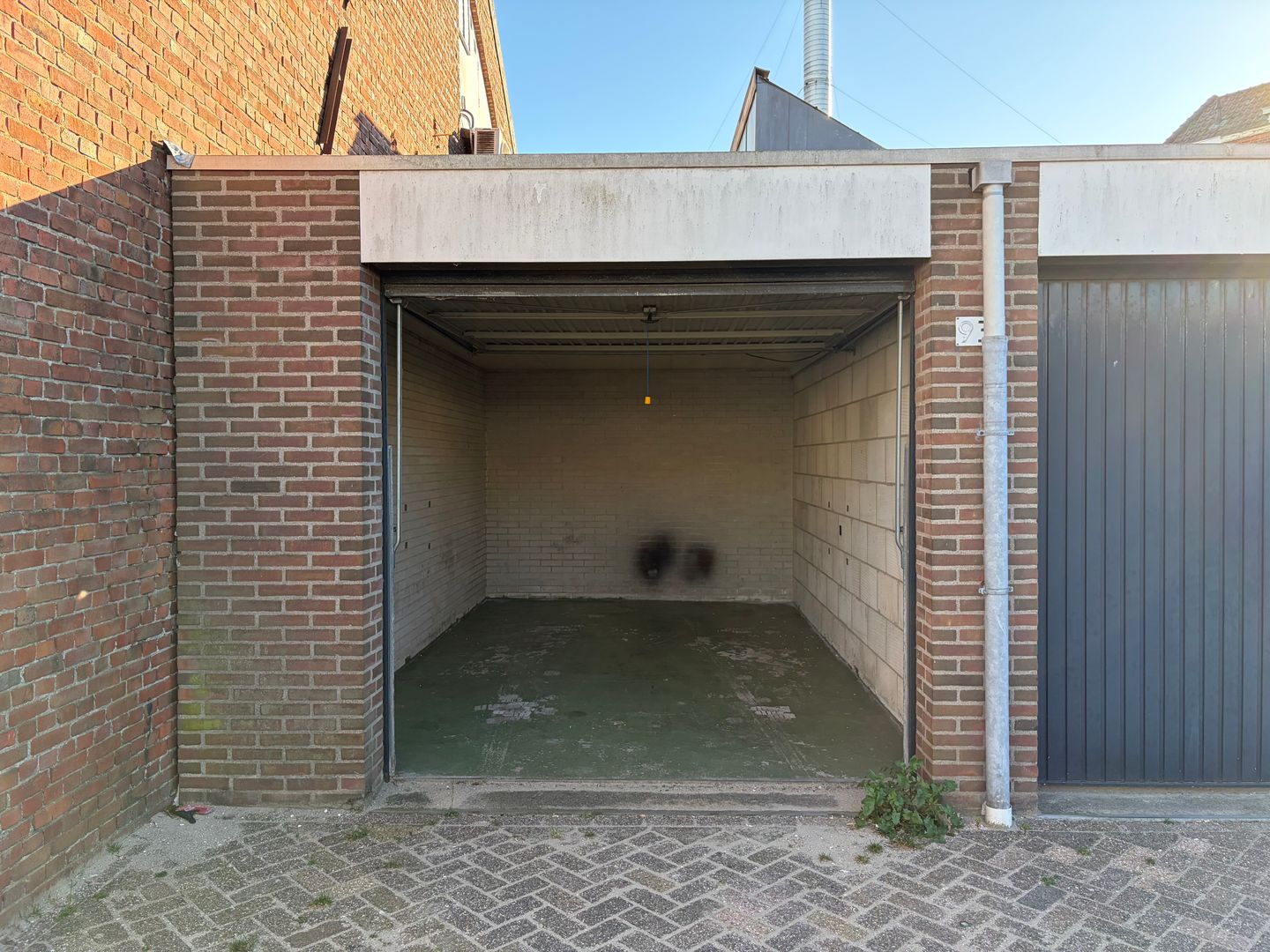 Foto 4 van Freerickshof 93 E