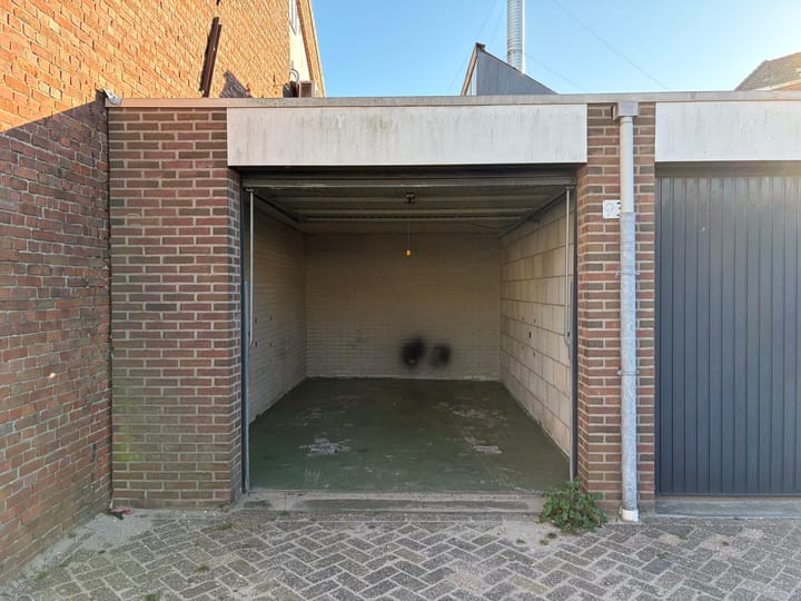 Foto 4 van Freerickshof 93 E