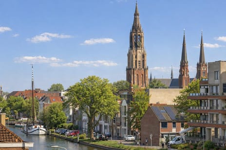 Abtswoudseweg 13 tertiary image