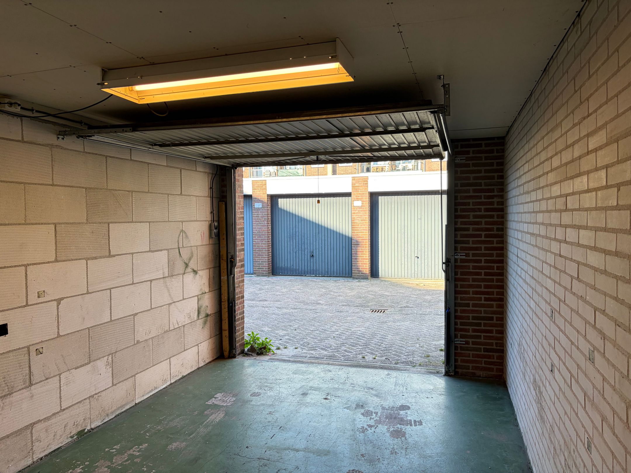 Foto 6 van Freerickshof 93 E