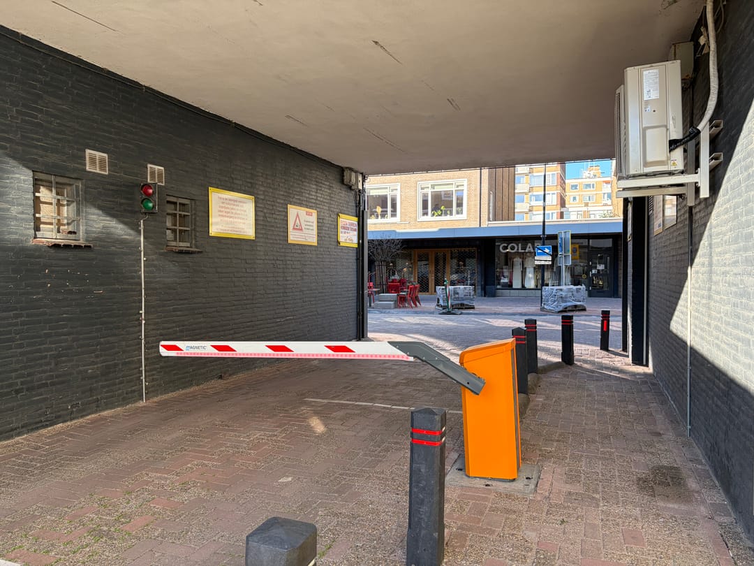 Foto 8 van Freerickshof 93 E