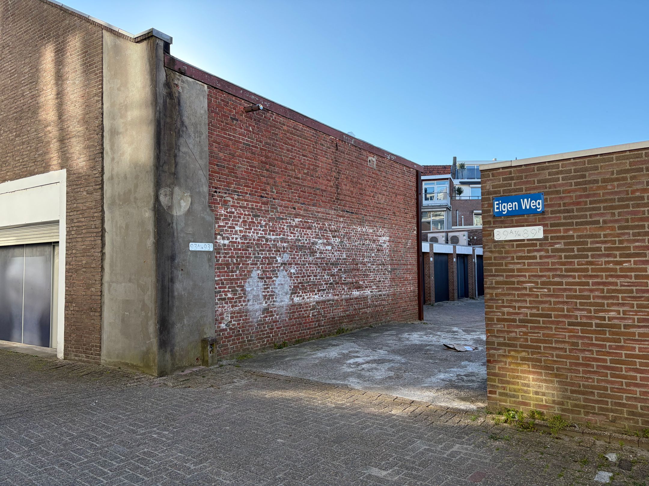 Foto 9 van Freerickshof 93 E