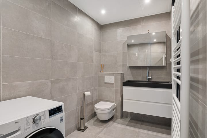 Foto 3 van Graaf Janstraat 221