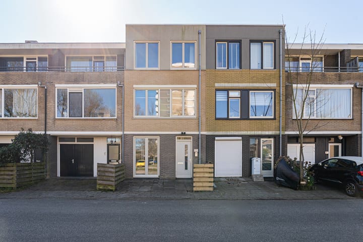 Foto 4 van Graaf Janstraat 221