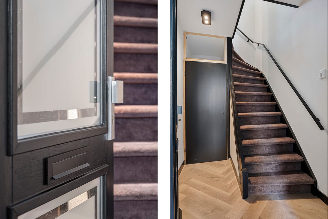 Modern Energy-Neutral Terraced House with Four Bedrooms in Zoetermeer — 16