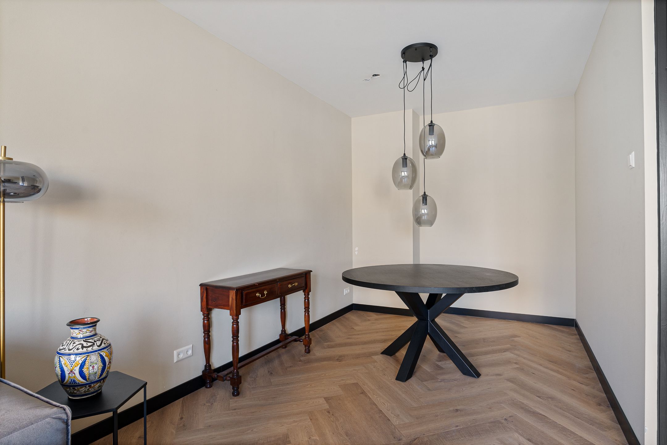Modern Energy-Neutral Terraced House with Four Bedrooms in Zoetermeer — 21