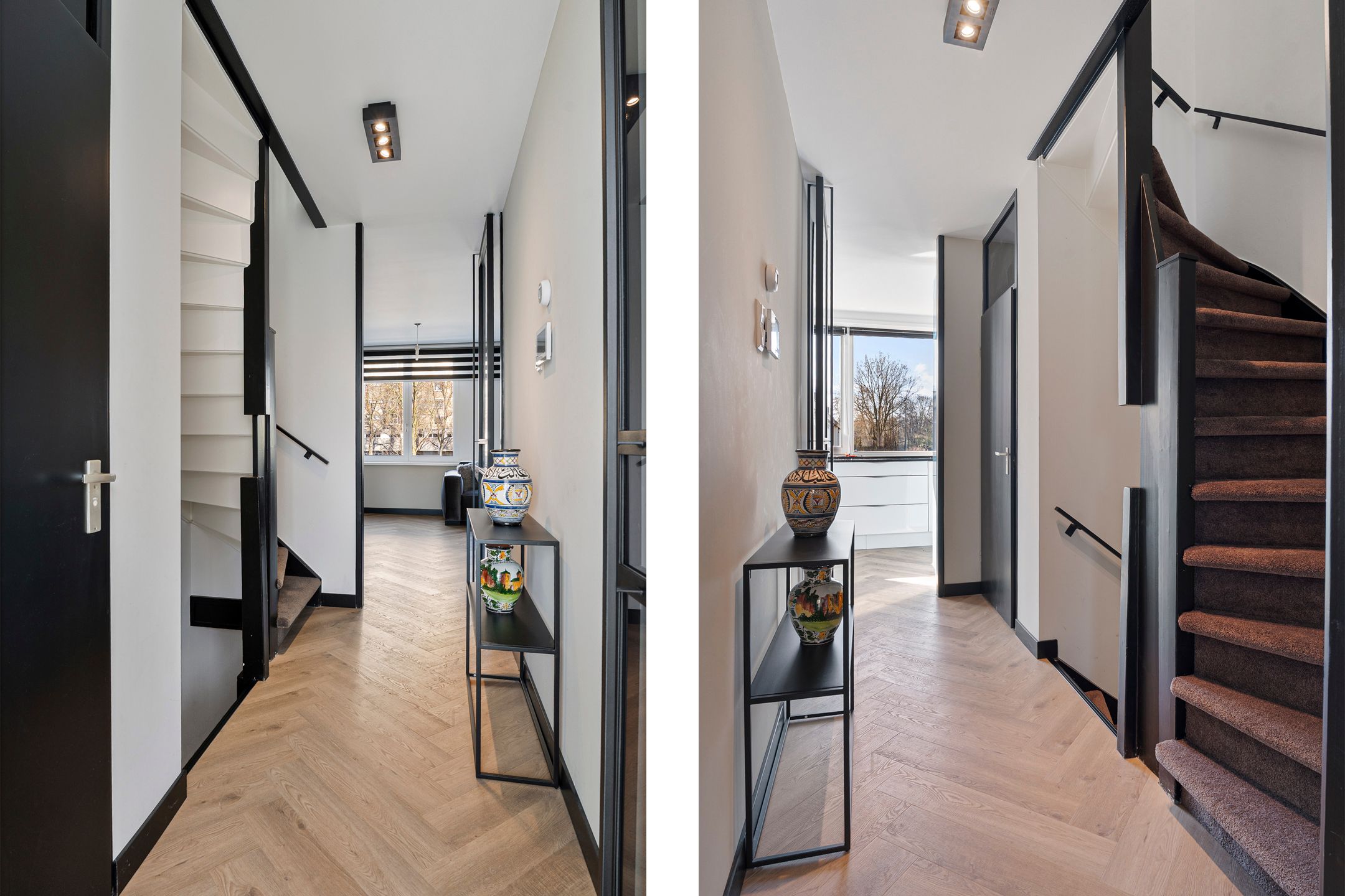 Modern Energy-Neutral Terraced House with Four Bedrooms in Zoetermeer — 24