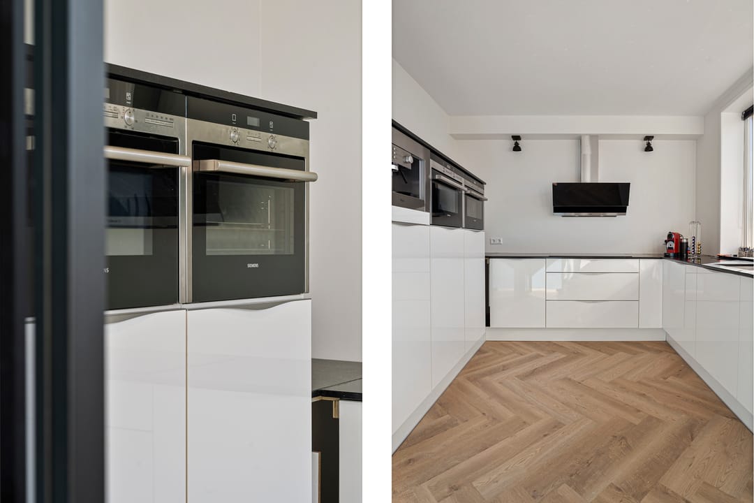 Modern Energy-Neutral Terraced House with Four Bedrooms in Zoetermeer — 28