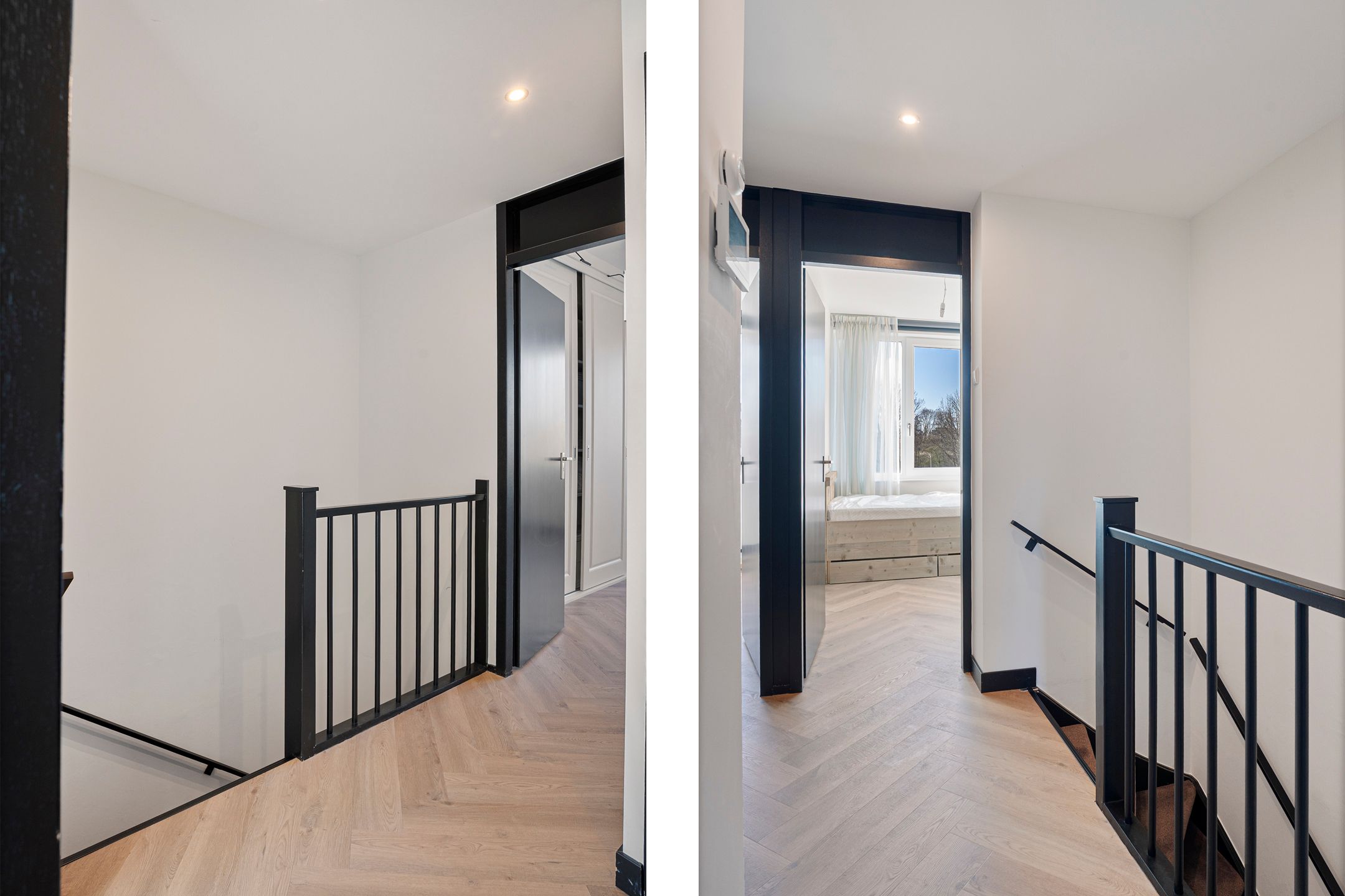 Modern Energy-Neutral Terraced House with Four Bedrooms in Zoetermeer — 33