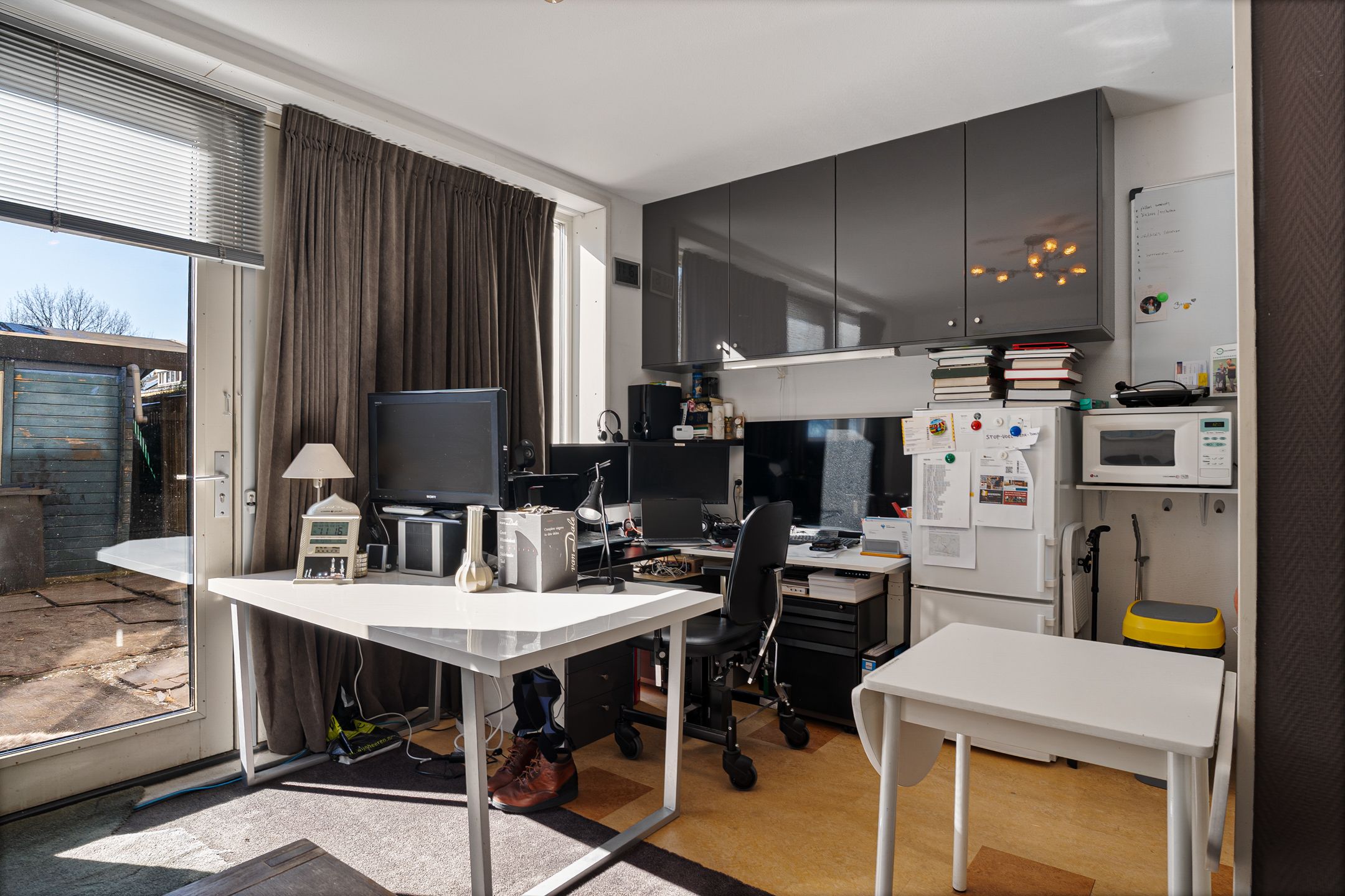 Modern Energy-Neutral Terraced House with Four Bedrooms in Zoetermeer — 48