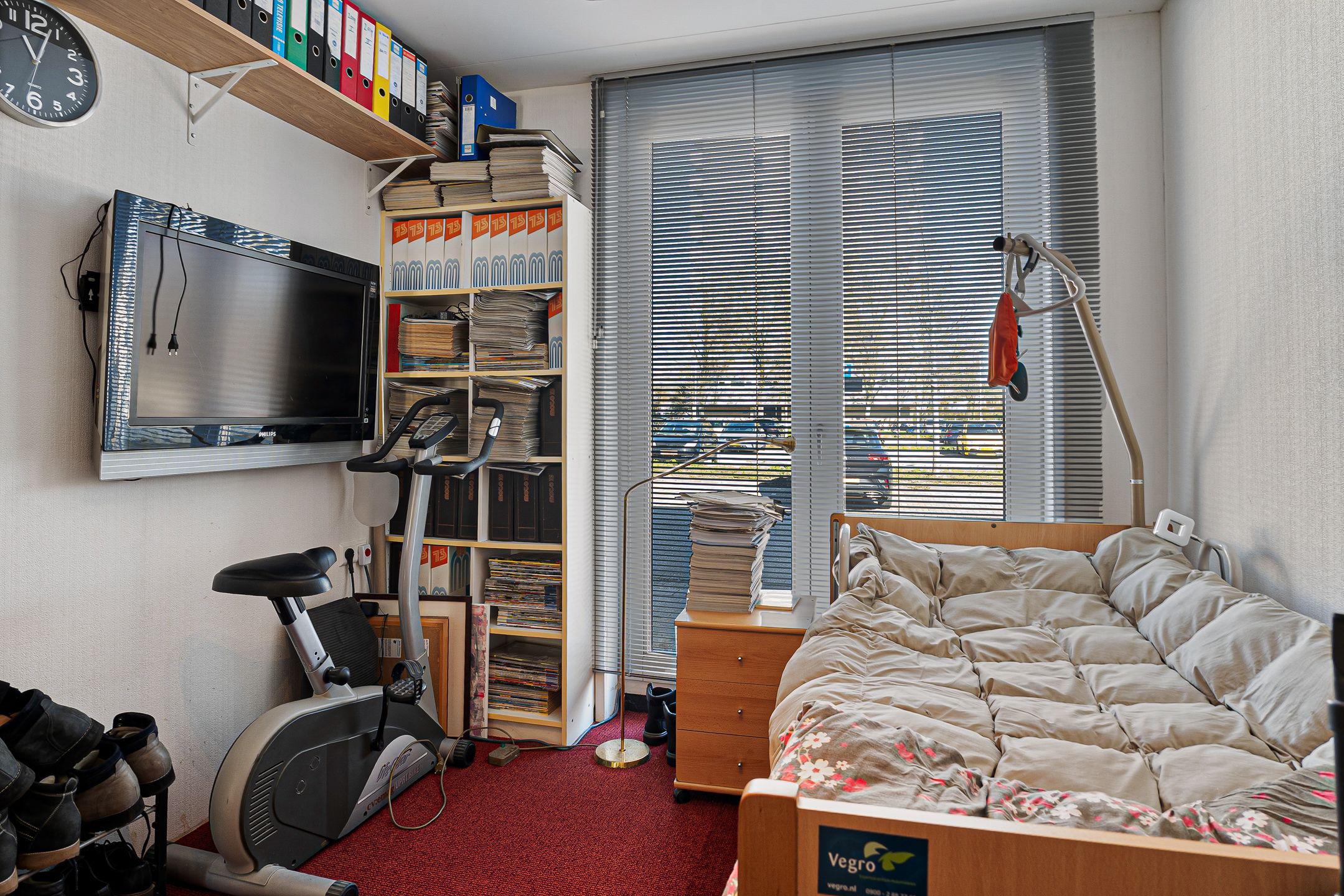 Modern Energy-Neutral Terraced House with Four Bedrooms in Zoetermeer — 54