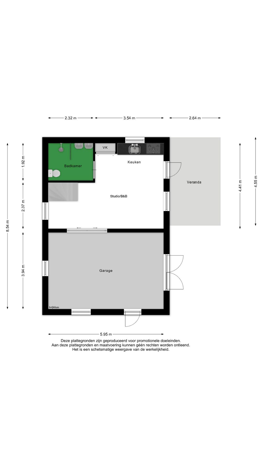 Photo 112 of Woerd 2