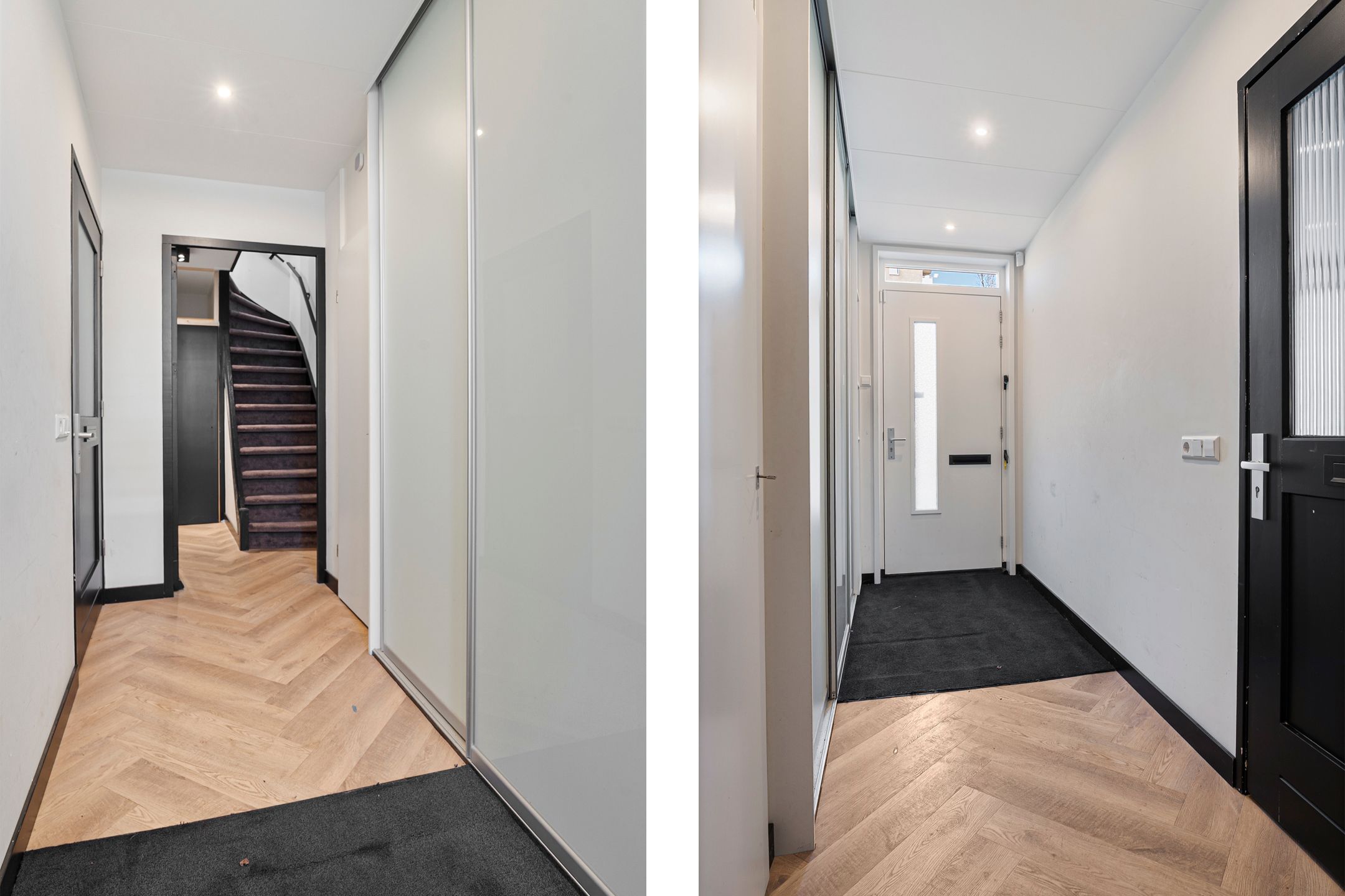 Modern Energy-Neutral Terraced House with Four Bedrooms in Zoetermeer — 15