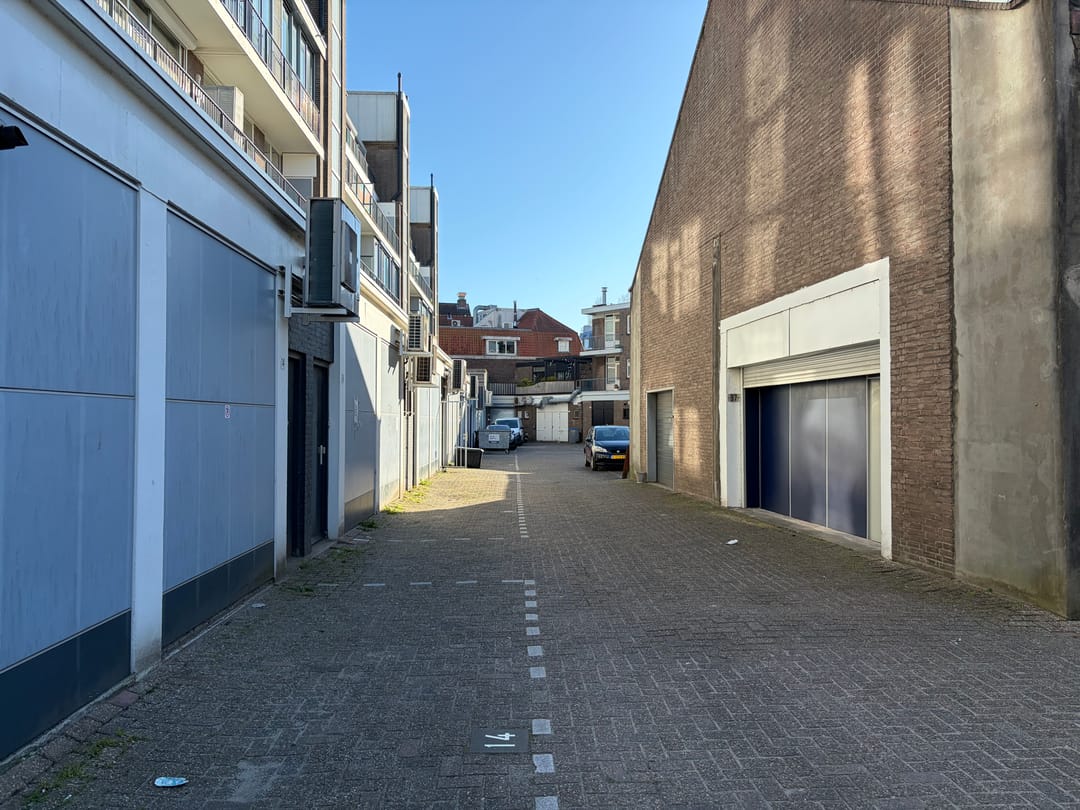 Foto 11 van Freerickshof 93 E