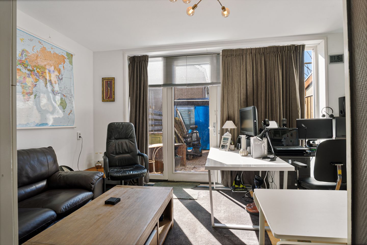 Modern Energy-Neutral Terraced House with Four Bedrooms in Zoetermeer — 49