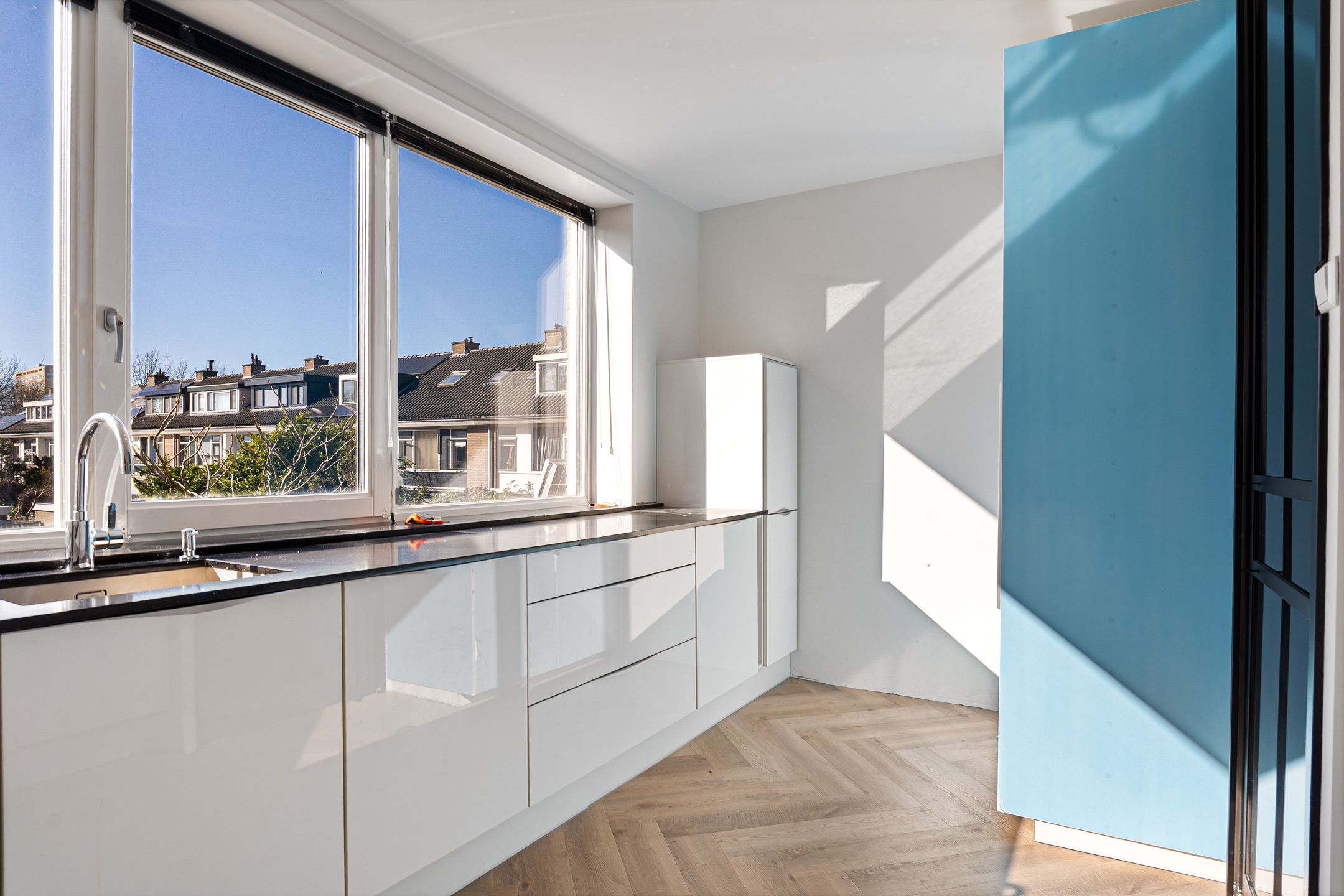 Modern Energy-Neutral Terraced House with Four Bedrooms in Zoetermeer — 30