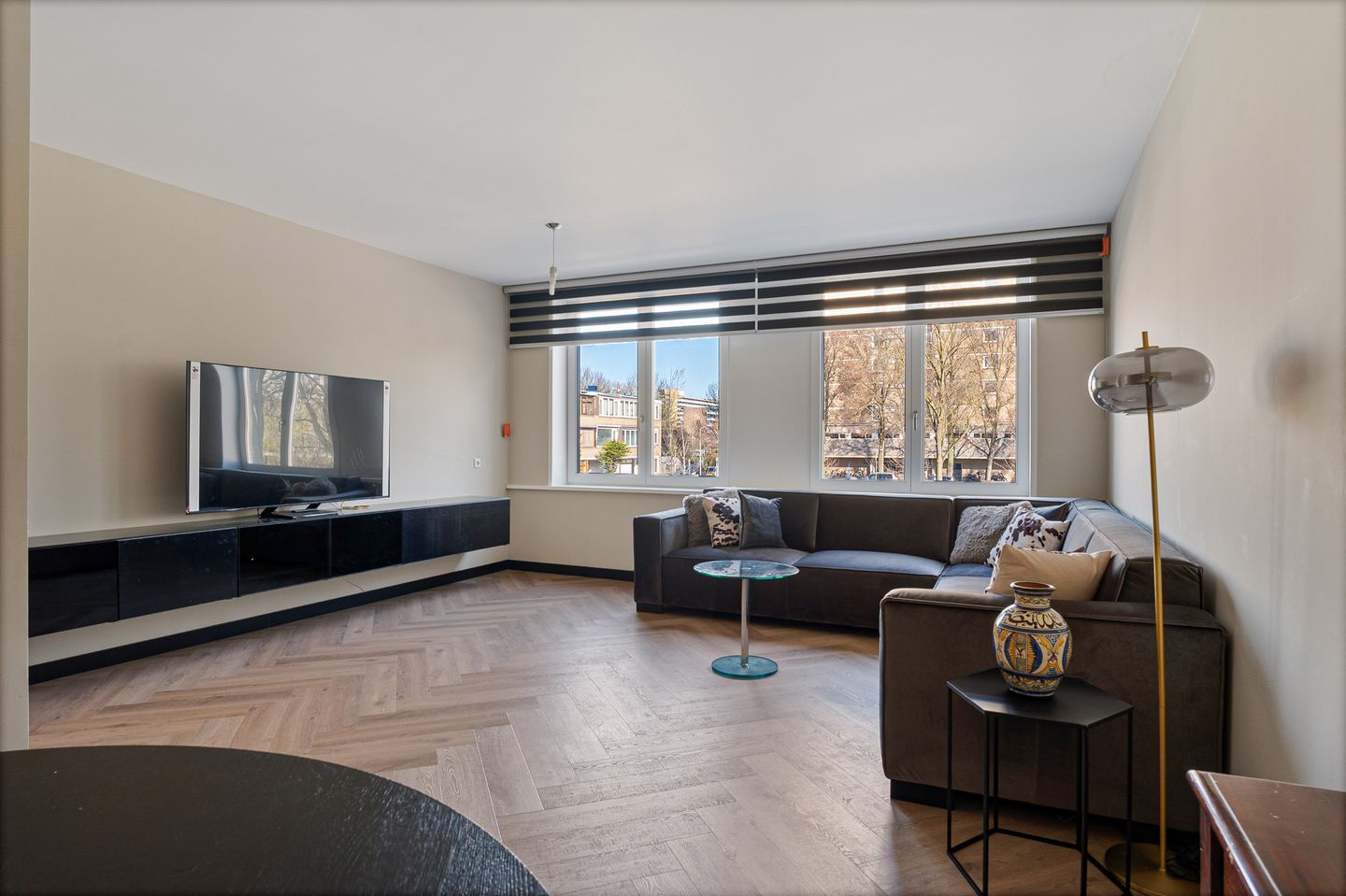 Modern Energy-Neutral Terraced House with Four Bedrooms in Zoetermeer — 20