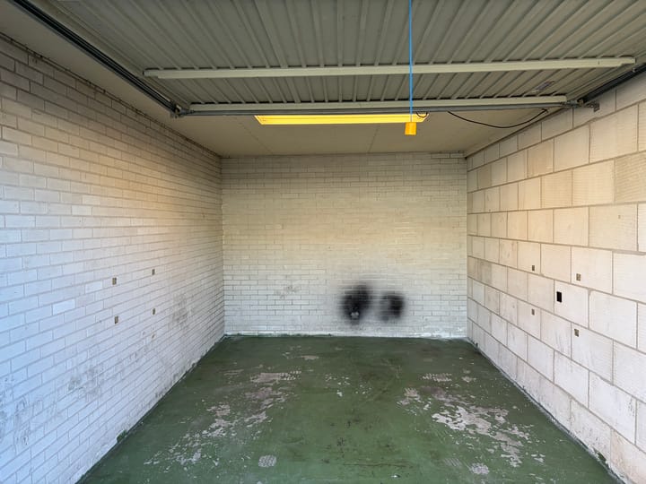 Foto 5 van Freerickshof 93 E