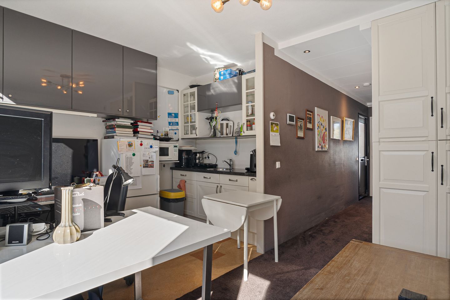 Modern Energy-Neutral Terraced House with Four Bedrooms in Zoetermeer — 50