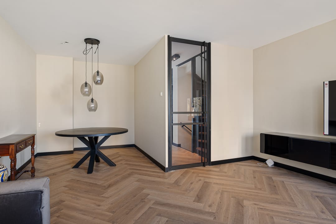 Modern Energy-Neutral Terraced House with Four Bedrooms in Zoetermeer — 23