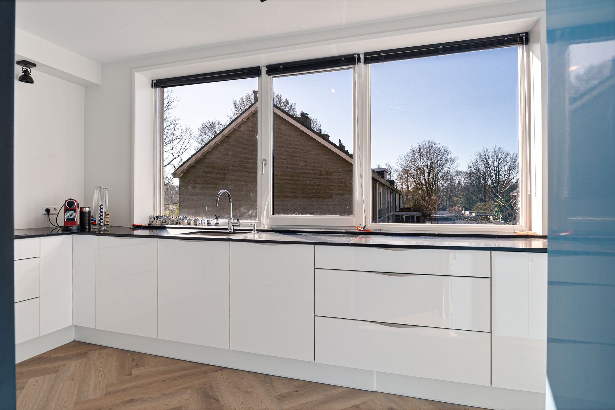 Modern Energy-Neutral Terraced House with Four Bedrooms in Zoetermeer — 27
