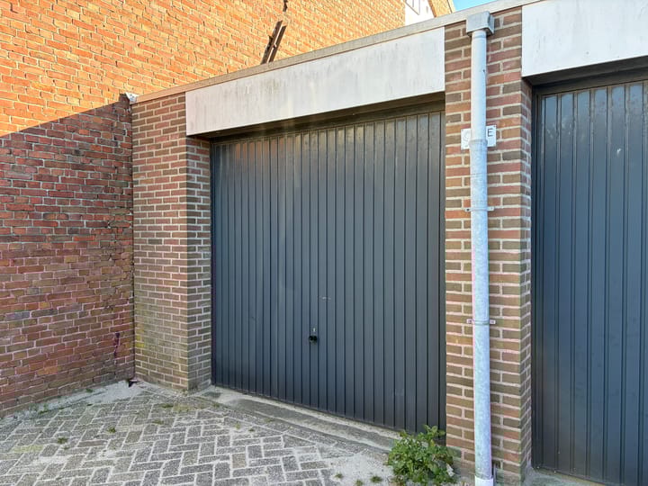 Foto 3 van Freerickshof 93 E