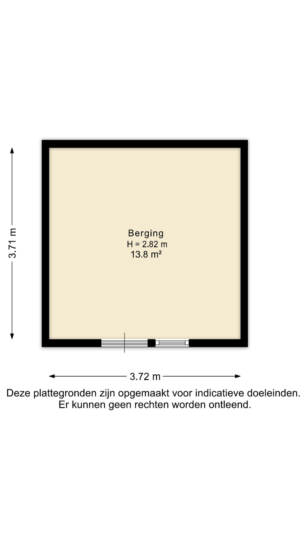 Modern Energy-Neutral Terraced House with Four Bedrooms in Zoetermeer — 62