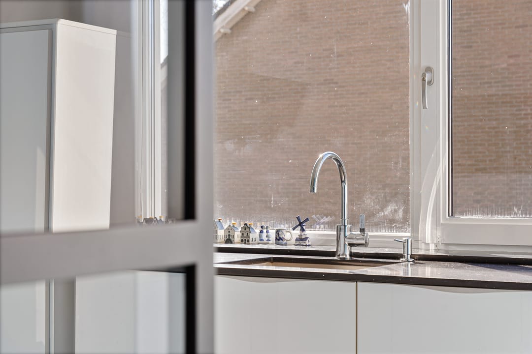 Modern Energy-Neutral Terraced House with Four Bedrooms in Zoetermeer — 26