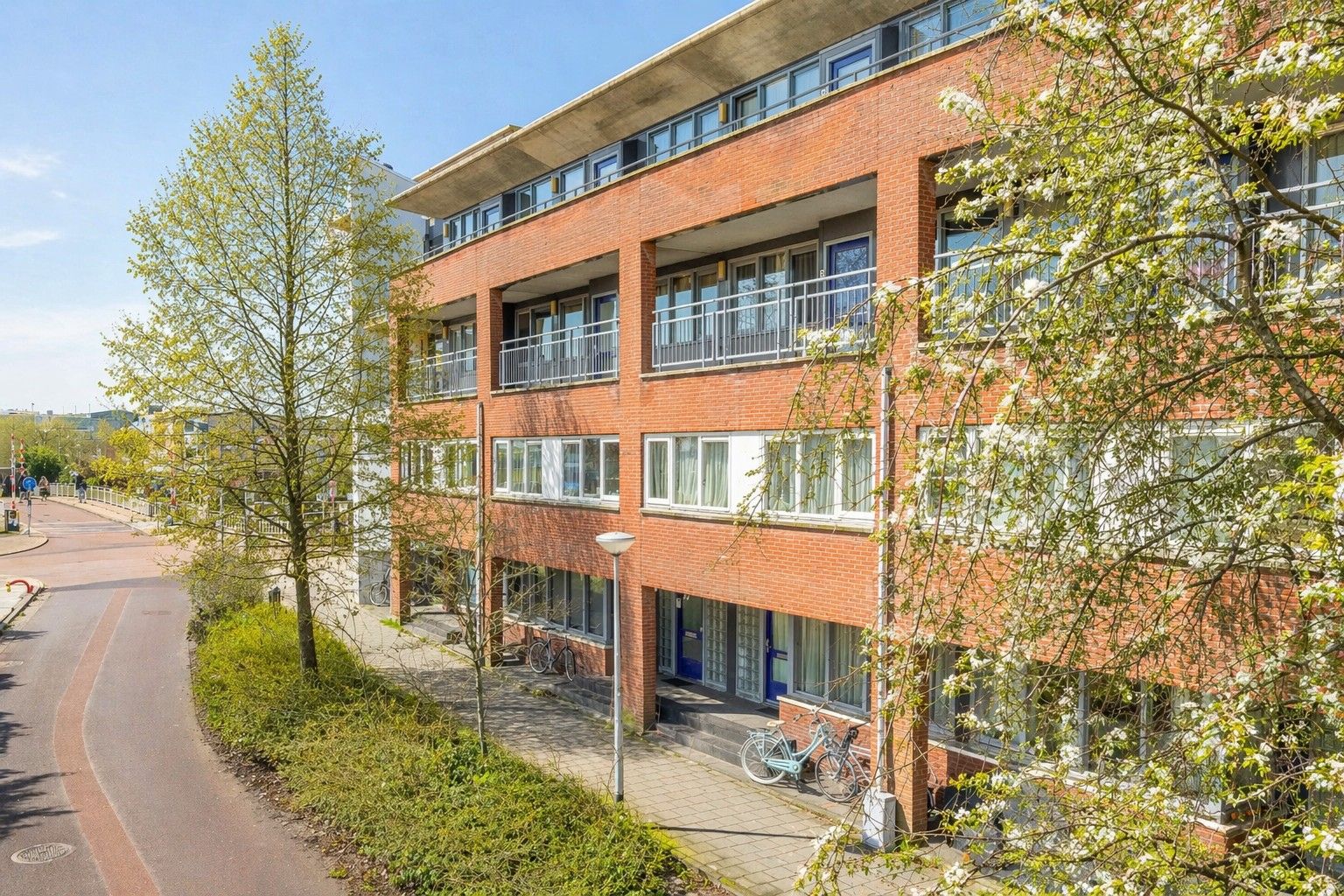 Abtswoudseweg 13 
