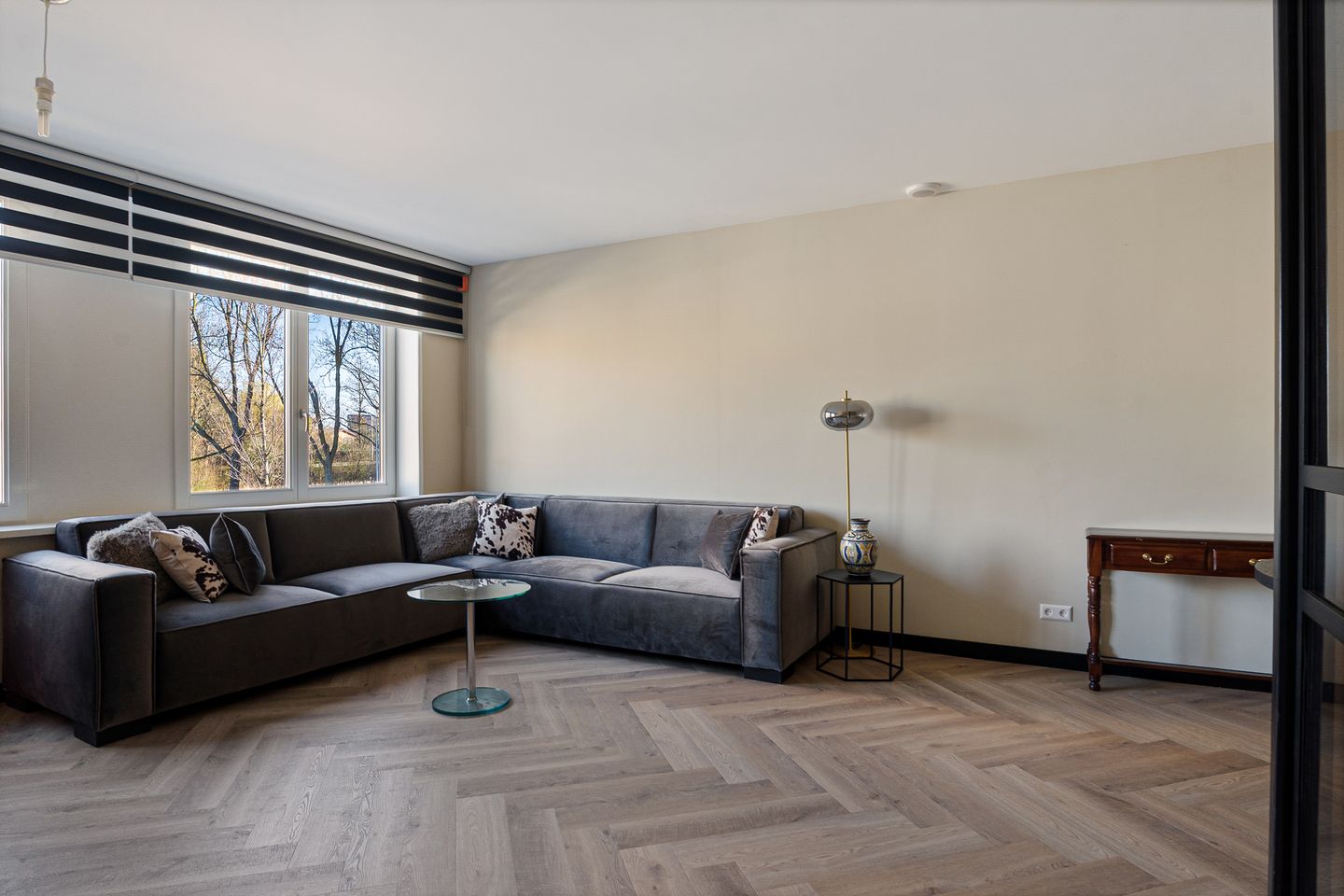 Modern Energy-Neutral Terraced House with Four Bedrooms in Zoetermeer — 19