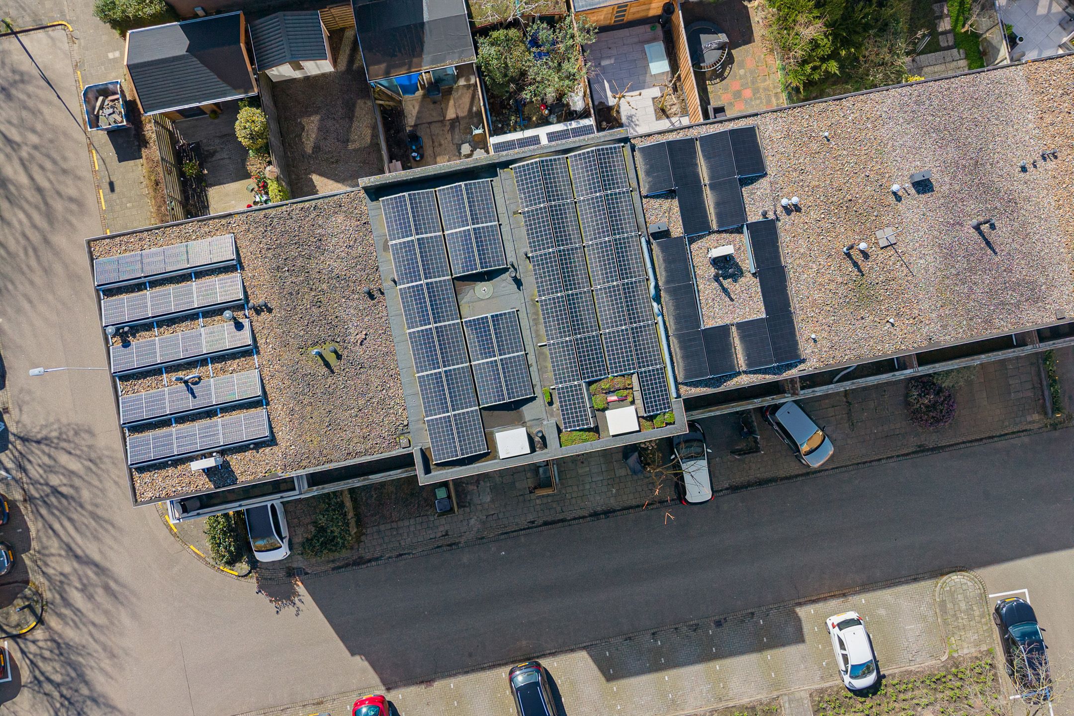 Modern Energy-Neutral Terraced House with Four Bedrooms in Zoetermeer — 12
