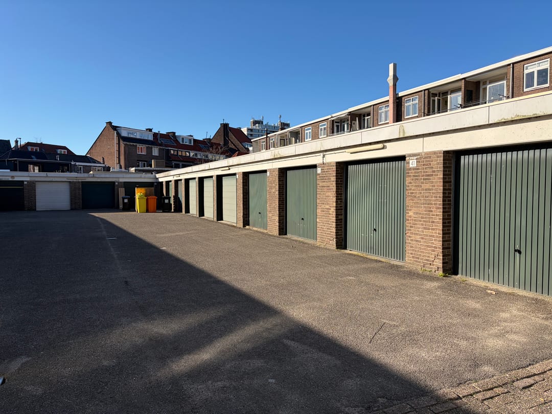 Foto 1 van Freerickshof 93 E