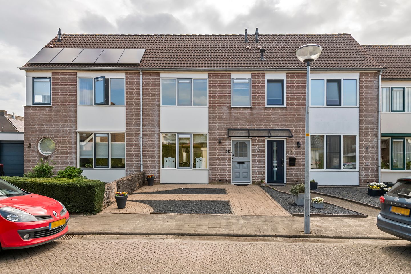 Foto 5 van Kamillekamp 46