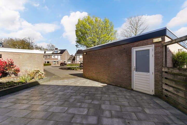 Photo 2 of Paulus Potterstraat 6