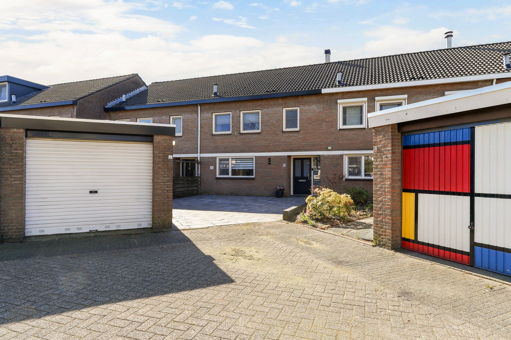 Paulus Potterstraat 6