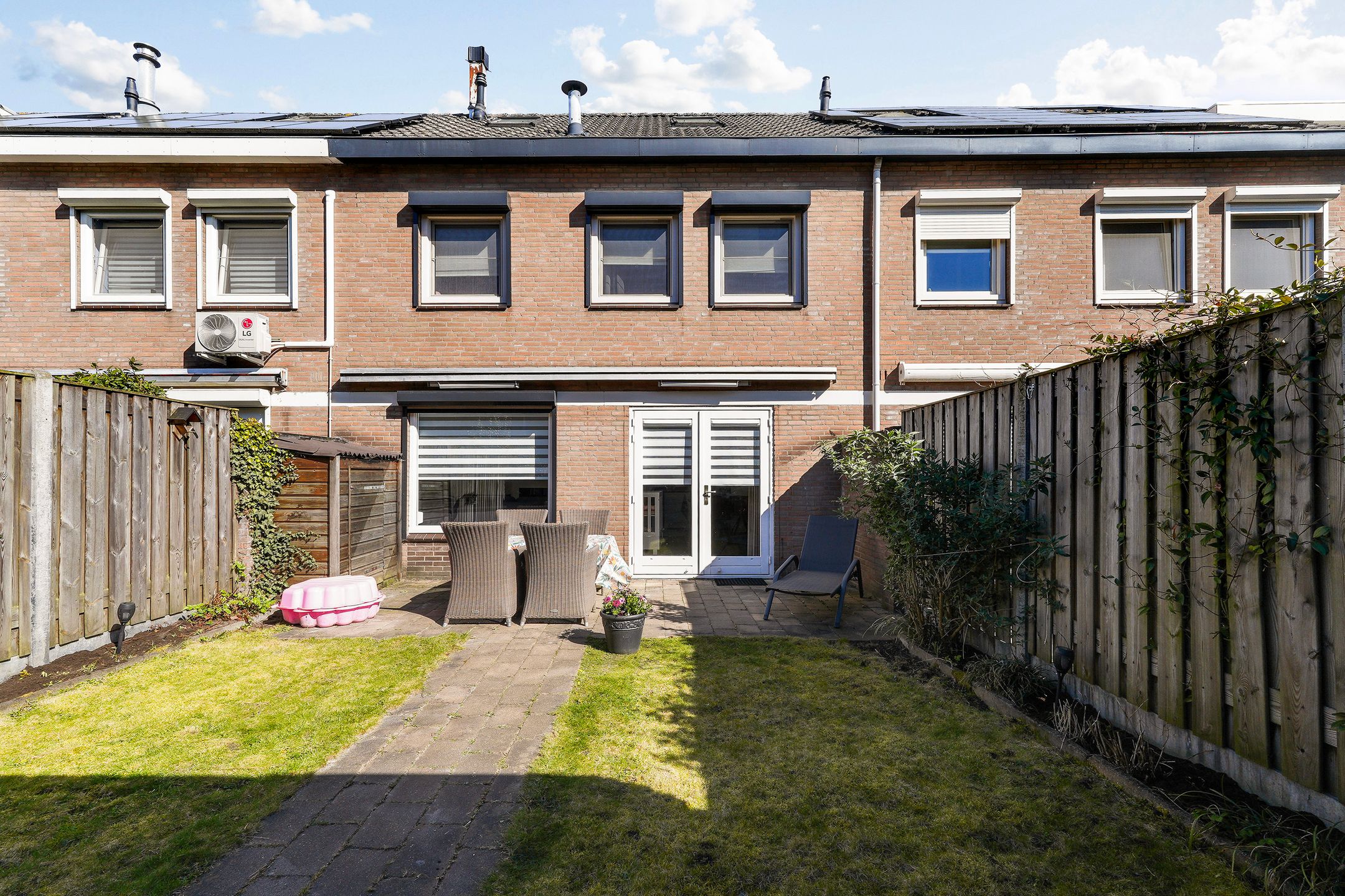 Photo 3 of Paulus Potterstraat 6