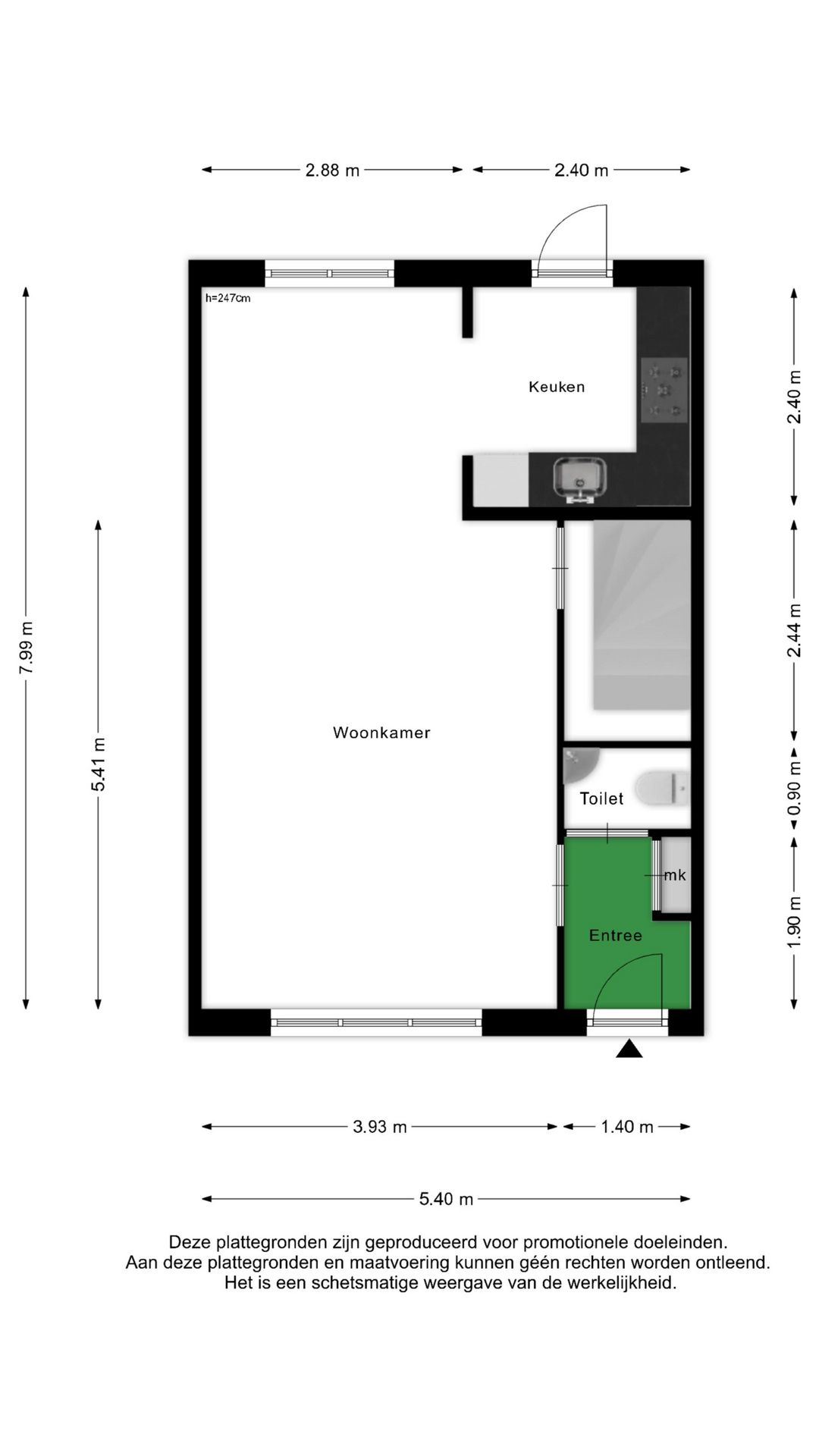 Foto 38 van Kamillekamp 46