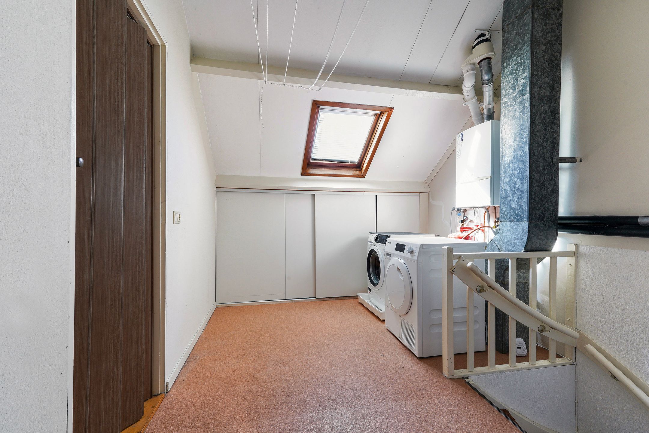 Photo 24 of Paulus Potterstraat 6